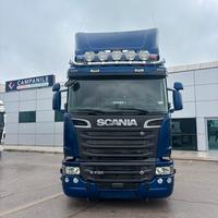 Scania R730 Motrice
