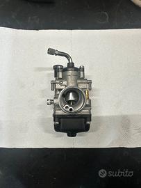 Carburatore phbg mhr team 19