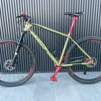 Mtb myland altura 29.1 xl