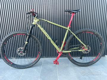 Mtb myland altura 29.1 xl