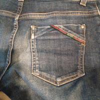 jeans Gucci 