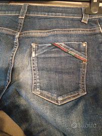 jeans Gucci 