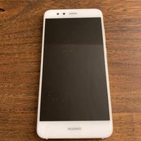 Huawei P10 Lite bianco