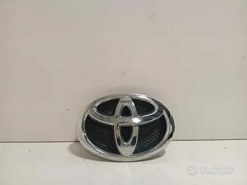 Stemma/Logo griglia anteriore Toyota Yaris