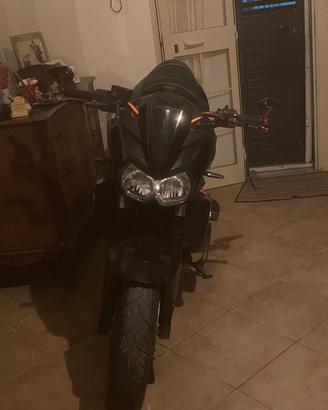 Kawasaki z750j