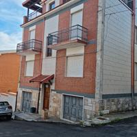 Appartamenti arredati a BORGO CELANO