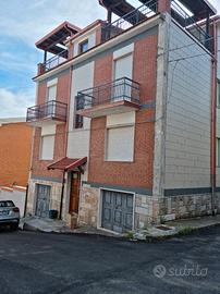 Appartamenti arredati a BORGO CELANO