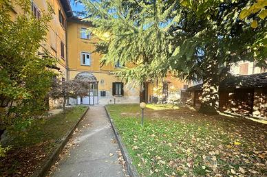 5 LOCALI A TREZZO SULL'ADDA