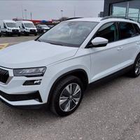 SKODA Karoq 1.0 tsi Ambition