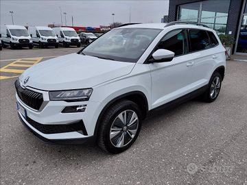 SKODA Karoq 1.0 tsi Ambition