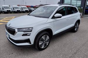SKODA Karoq 1.0 tsi Ambition