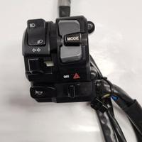 DEVIO LUCI SINISTRO PULSANTIERE YAMAHA R1 R1 M 202