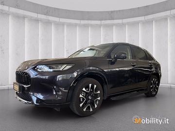 HONDA ZR-V 2.0 hev Advance