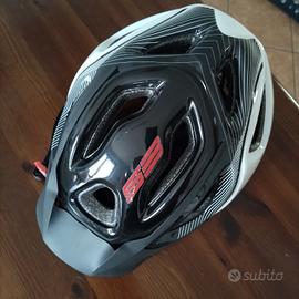 Caschetto protettivo per bicicletta 