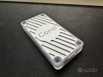 Google Coral Usb