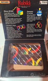 Rubick's magic puzzle vintage