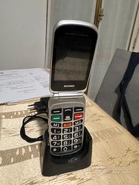 Brondi telefono gsm per anziani