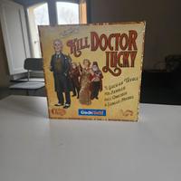 gioco da tavolo kill Doctor lucky
