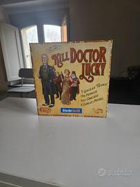 gioco da tavolo kill Doctor lucky