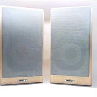Coppia casse Tannoy Mercury MX1