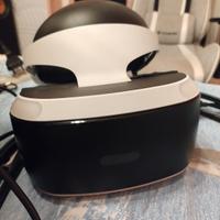 Visore Sony PlayStation VR per PS4