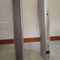 coppia di casse PANASONIC
