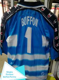 Maglie Portiere Storiche