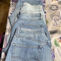 Jeans Replay 901 regular - lotto 4 paia