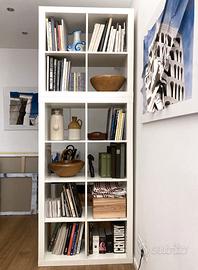 Libreria/porta oggetti