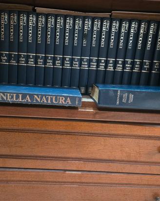 L'Enciclopedia Grolier
