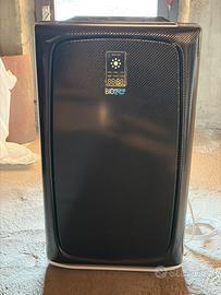 Purificatore aria