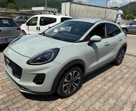 FORD Puma 1.0 EcoBoost Hybrid 125 CV S&S Titaniu