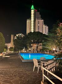 Bilocale/18.04-30.05/p.drago/garage