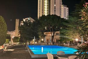 Bilocale/18.04-30.05/p.drago/garage