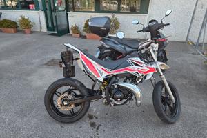 Beta motard 50 rr