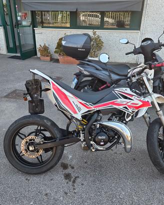 Beta motard 50 rr