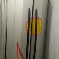 Lampada solare abbronzante