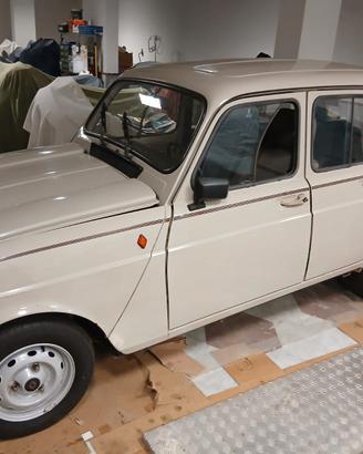 Renault 4 Savane