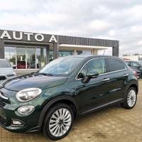 FIAT 500X 1.6 M.Jet 120 CV Lounge