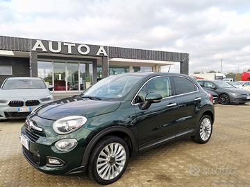 FIAT 500X 1.6 M.Jet 120 CV Lounge