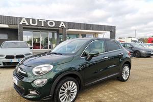 FIAT 500X 1.6 M.Jet 120 CV Lounge