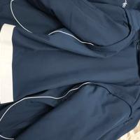 Giubbotto con striscia catarifrangente 3XL