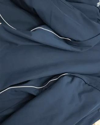 Giubbotto con striscia catarifrangente 3XL