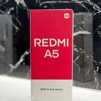 Xiaomi redmi a5