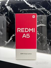 Xiaomi redmi a5