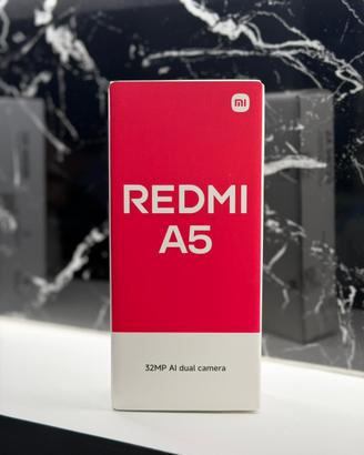 Xiaomi redmi a5
