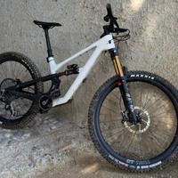 Canyon Spectral CF LTD taglia S
