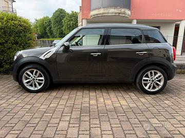 MINI Countryman Cooper D – 2015 – 8.500€
