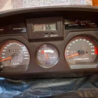 Strumentazione Suzuki Gsx 1100 F e Gsx 750.