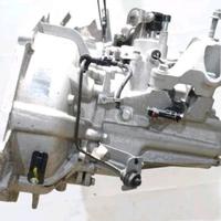 Cambio mg zs 1.0 6 marce